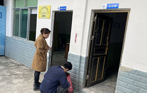 高发展集团开展消防安全专项排查整治行动