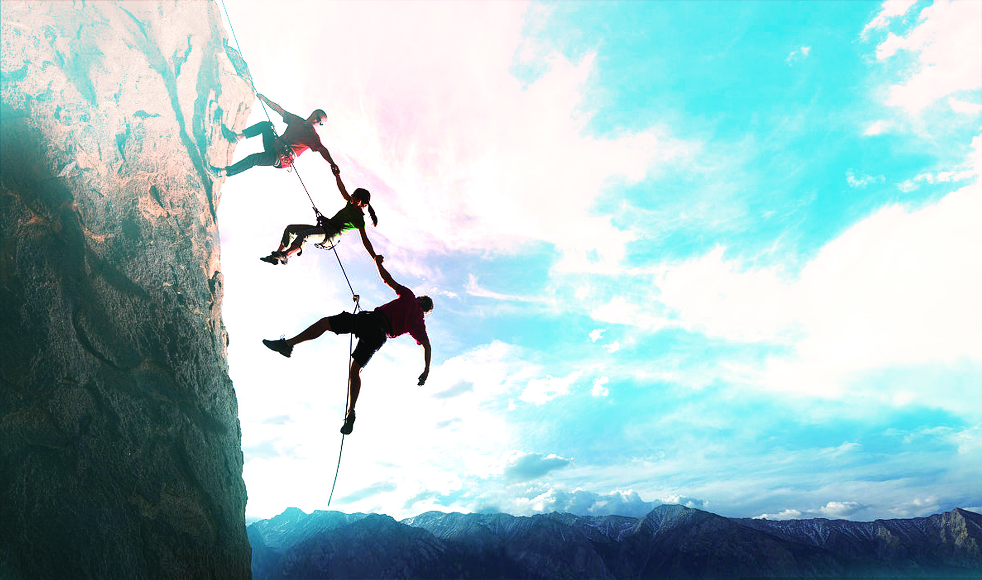 企业文化banner
