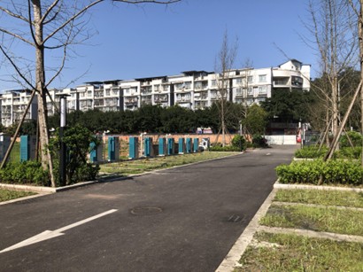 节奏更快 效率更高 质量更优 | 高发展集团2025年一季度项目建设实现高质量开局