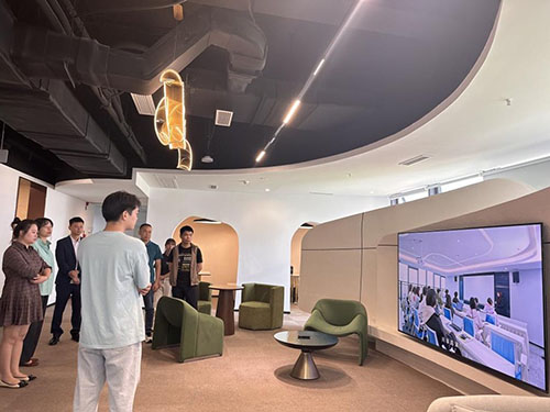 凝新聚力，共启新程——高发展集团2025年第一期新员工入职培训圆满完成