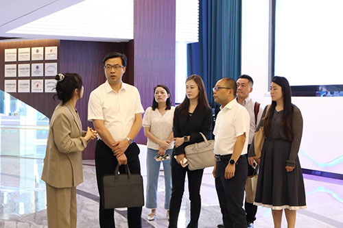 共筑人才高地 赋能新质生产力发展