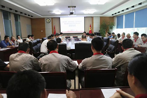 以“质”赋能，“质”在必行 | 一拉得公司2025年“质量月”活动全面启动