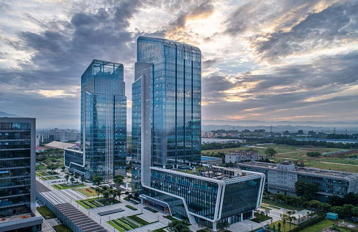 乐山创科酒店管理有限责任公司