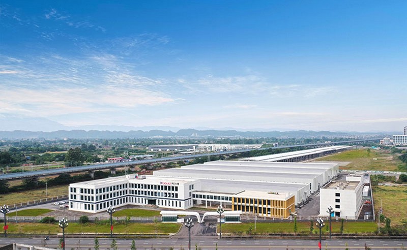 乐山高新区先进制造业产业园区基础设施及配套工程-标准化厂房及配套附属工程（一阶段）